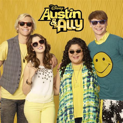 austin and ally dvd|austin and ally cast crew.